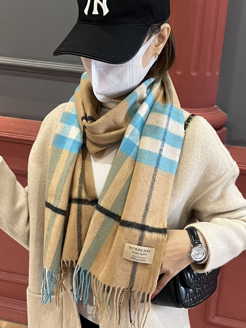 Burberry Scarf